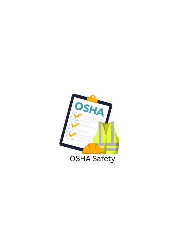 OSHA Safety