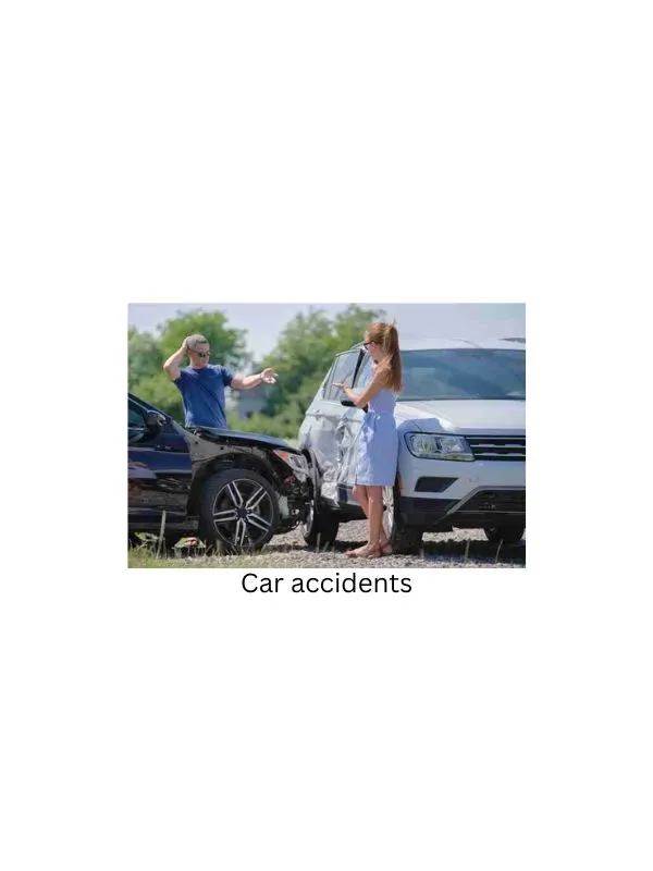 Car Accidents
