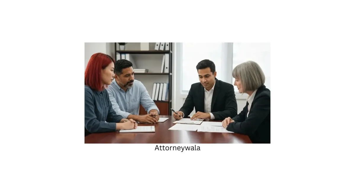 discussing how can i fire my accident attorney fire legal consultation